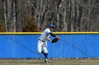 Baseball vs Amherst  Wheaton College Baseball vs Amherst College. - Photo By: KEITH NORDSTROM : Wheaton, baseball